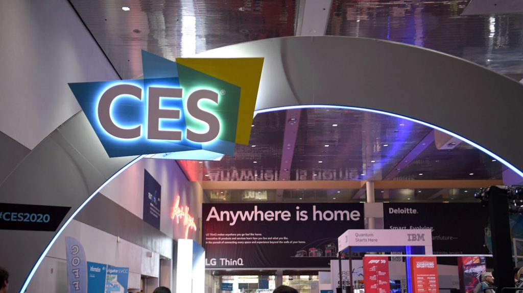 CES